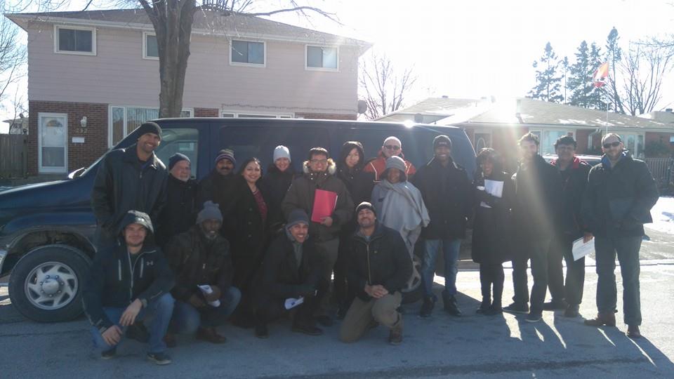 Property Tour Monika Jazyck Gary Hibbert2