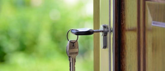 make an offer on a home